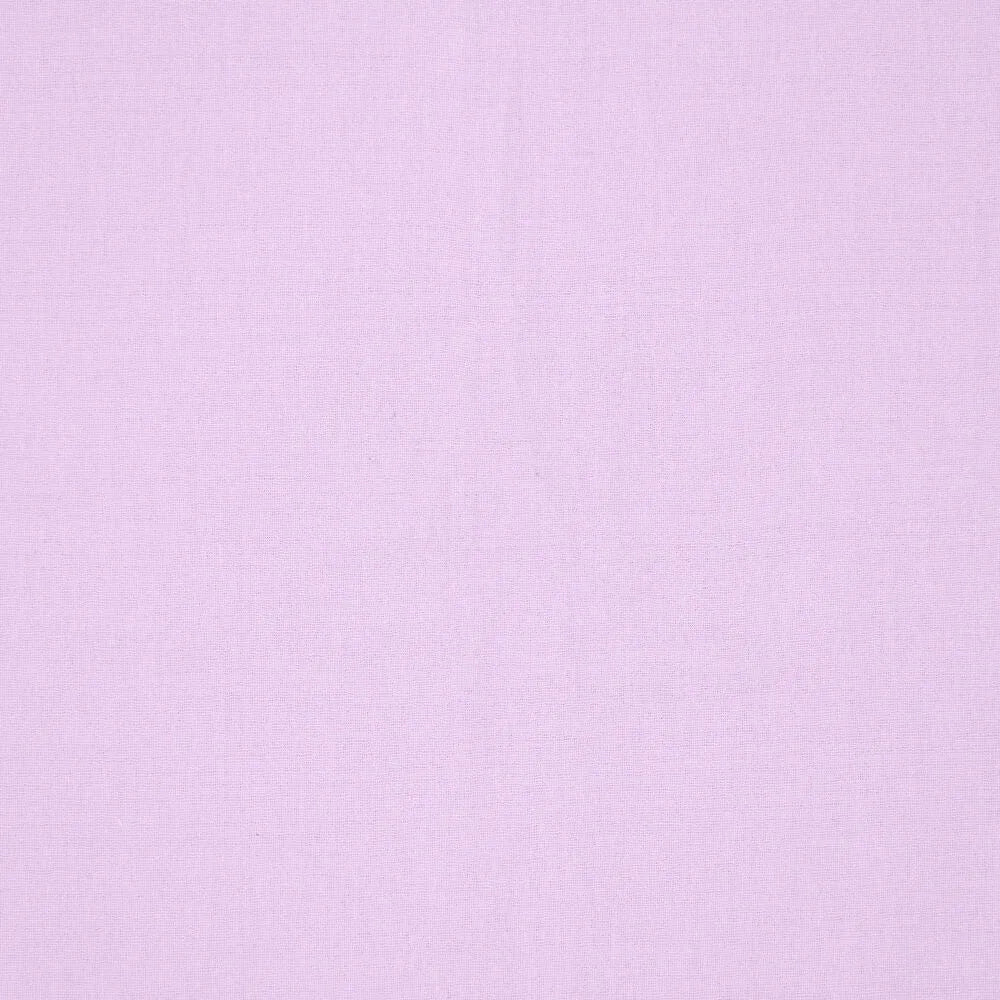 Attēls ar 100% kokvilnas audums mazgāts| Washed - lillā 85 g/m² – pieejams Šarlotes audumi