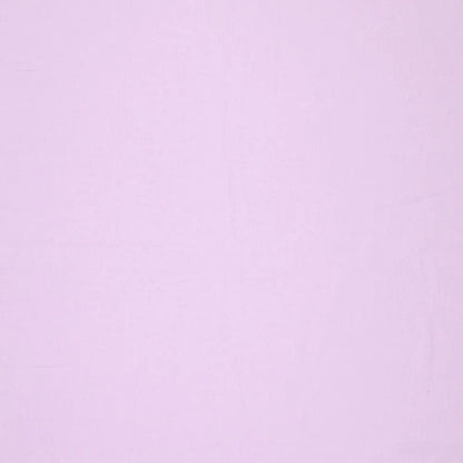 Image of 100% washed cotton fabric| Washed - lilac 85 g/m² – available at Šarlotes audumi