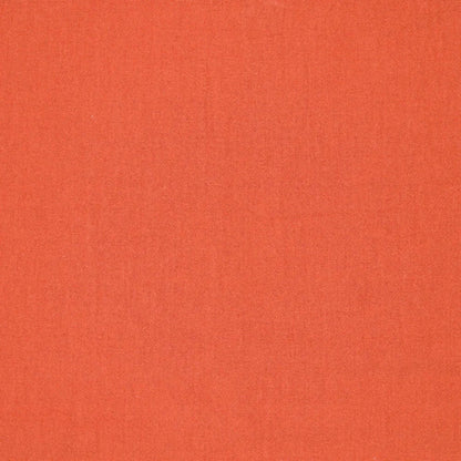 Attēls ar 100% kokvilnas audums mazgāts| Washed - oranžs 85 g/m² – pieejams Šarlotes audumi