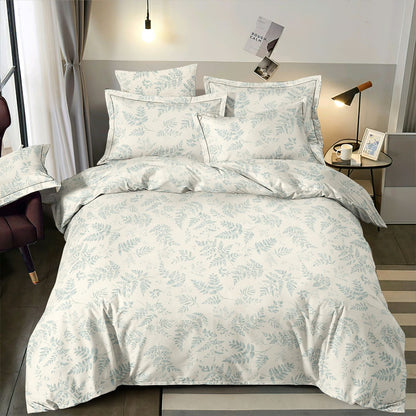Attēls ar 100% Kokvilnas audums - meža elpa 220cm 146 g/m² – pieejams Šarlotes audumi