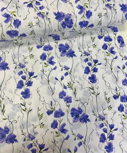 alt
Image with 100% cotton fabric - floral polka dots 125 g/m² – available at Charlotte Fabrics