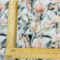100% Kokvilnas audums - tropi 125 g/m²