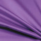 100% Kokvilnas audums - tumši lillā 220cm 146 g/m²