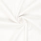 100% Lina audums – balts | 230 g/m² | Enzyme washed