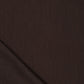 100% Lina audums – šokolādes brūns | 230 g/m² | Enzyme washed