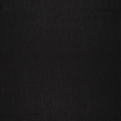 100 % tissu Lina–noir | 230 g/m² | lavé aux enzymes