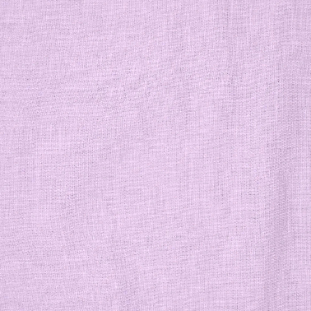 Attēls ar 100% Mīkstināts lina audums-ceriņu lillā 165 g/m² – pieejams Šarlotes audumi