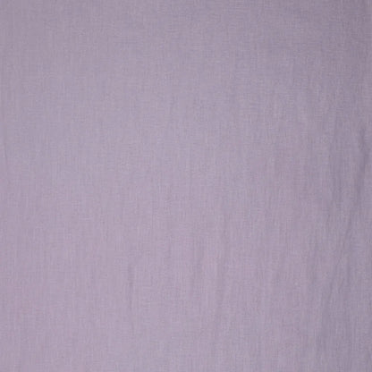 Attēls ar 100% Mīkstināts lina audums-dūmakaini lillā 165 g/m² – pieejams Šarlotes audumi