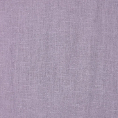 Attēls ar 100% Mīkstināts lina audums-dūmakaini lillā 165 g/m² – pieejams Šarlotes audumi