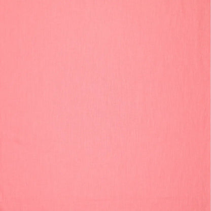 100% lin adouci - sorbet fraise 165 g/m²