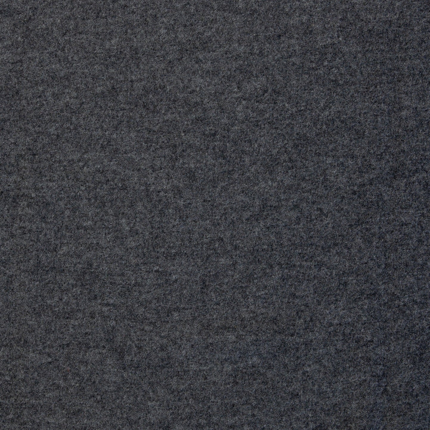 Attēls ar 100% Vilnas flīss - tumši pelēks melanžs 385 g/m² – pieejams Šarlotes audumi