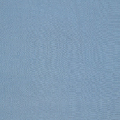 Tissu 100 % viscose - bleu fumé 110 g/m²