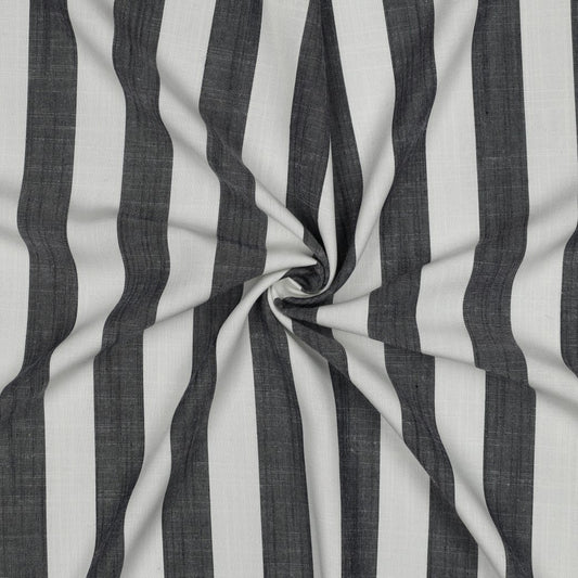 Attēls ar 100% Viskozes audums - līnijas 180 g/m² – pieejams Šarlotes audumi