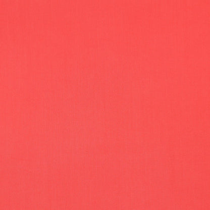 100 % tissu en viscose - orange 110 g/m²
