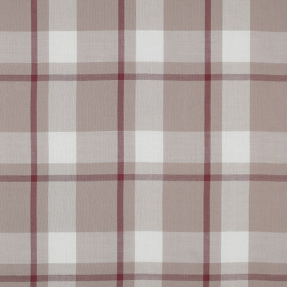 100% Viskozes audums - rūtains 130 g/m²