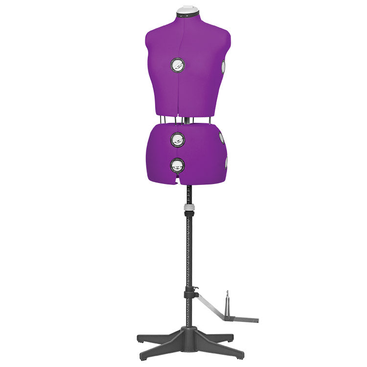 Adjustable sewing mannequin – size 42-48