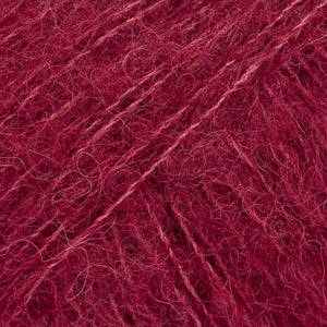Fil DROPS Brushed Alpaca Silk - 25 g / 140 m