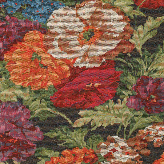 Gobelėnas-aguonos 300 g/m²