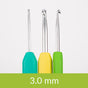 3 mm