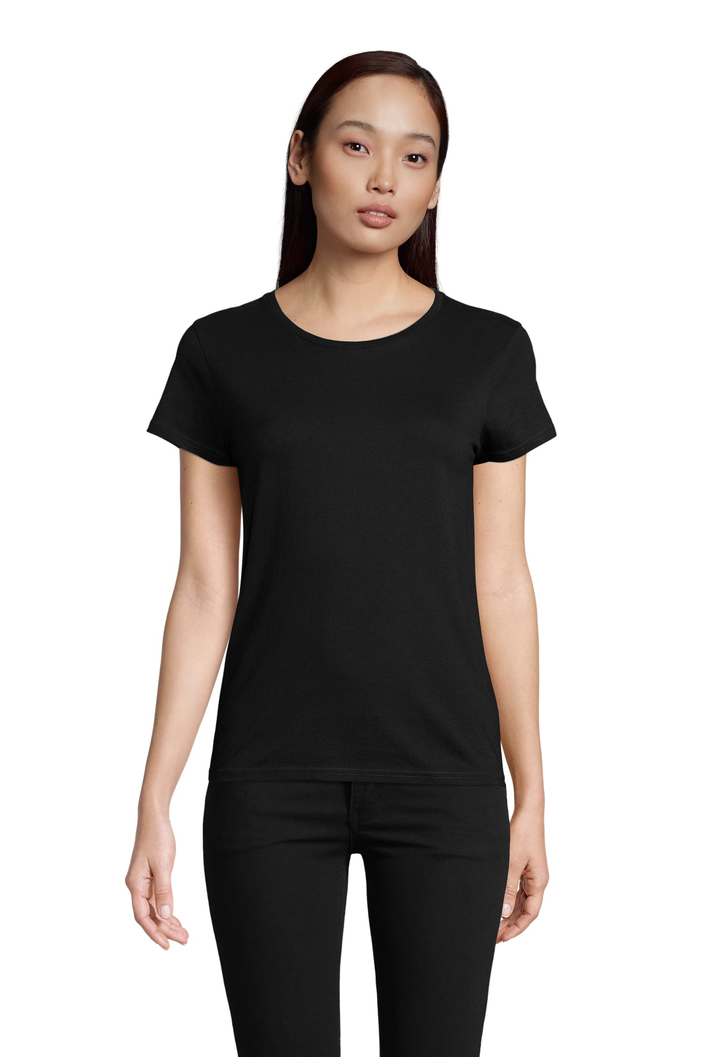 SOL'S Pioneer Women moteriški marškinėliai 175 g/m²