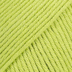 31 · apple green uni colour