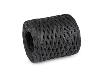 Raffia yarn | paper strips for knitting and crocheting - 200m