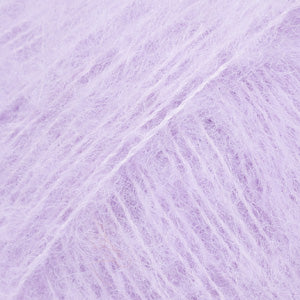 Fil DROPS Brushed Alpaca Silk - 25 g / 140 m