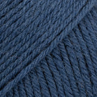 37 · dark grey blue uni colour