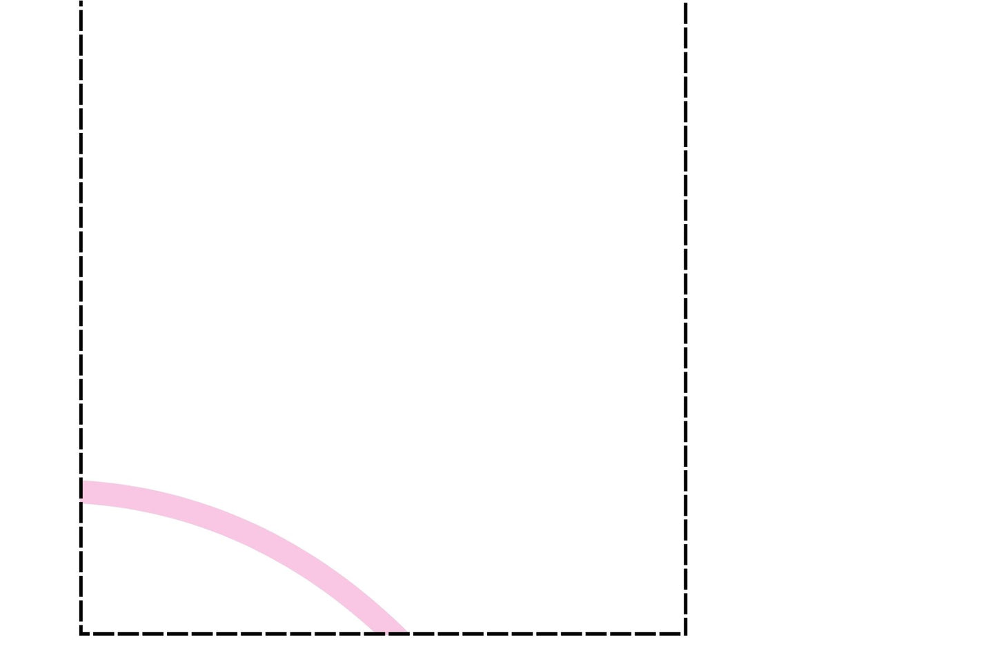 BEZMAKSAS zaķa spilventiņa piegrieztne (PDF)