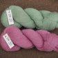 Dzijas Pāces vilnas fabrika 100% Merino- 100 g / 470 m