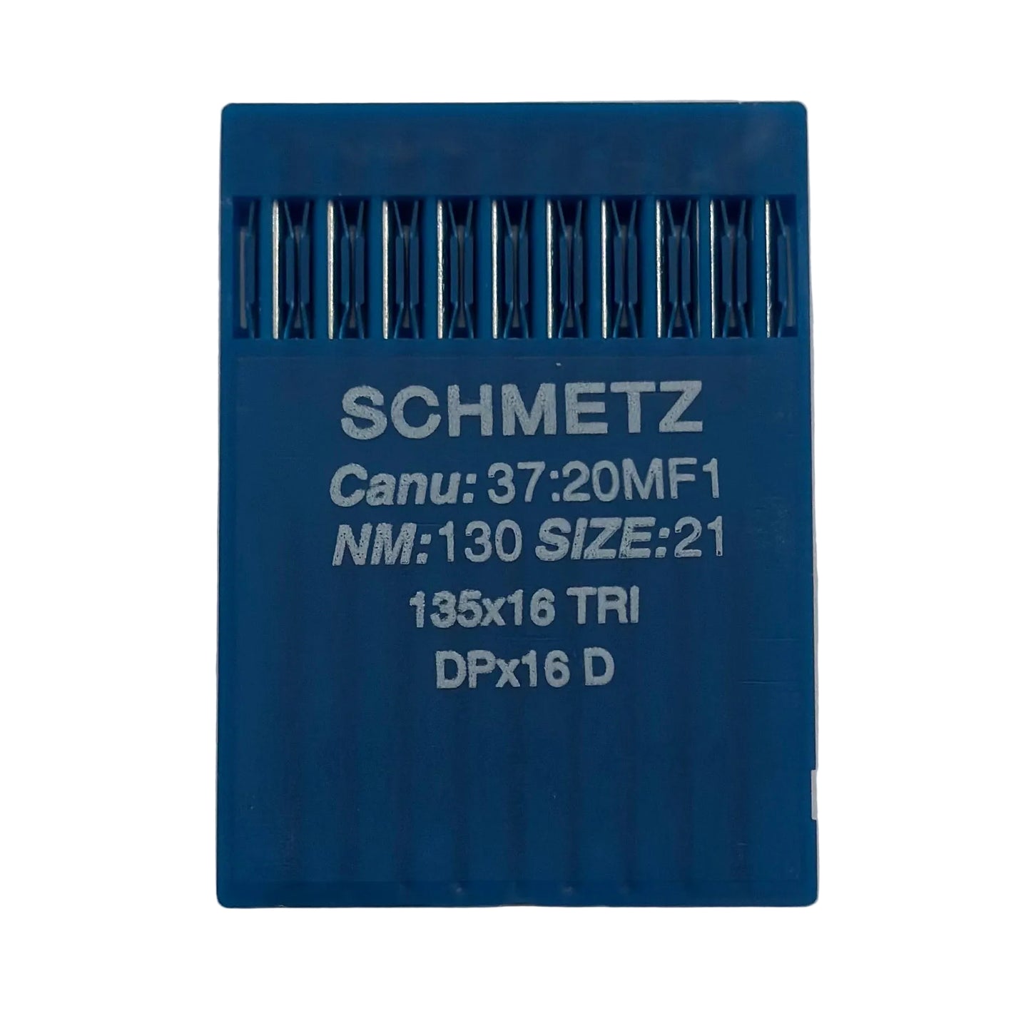 Adatas rūpnieciskajām šujmašīnām SCHMETZ DPx17 D - ādai (10gab.)