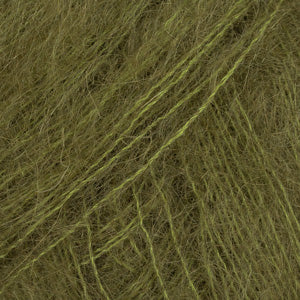 Dzijas DROPS Kid-Silk - 25 g / 210 m