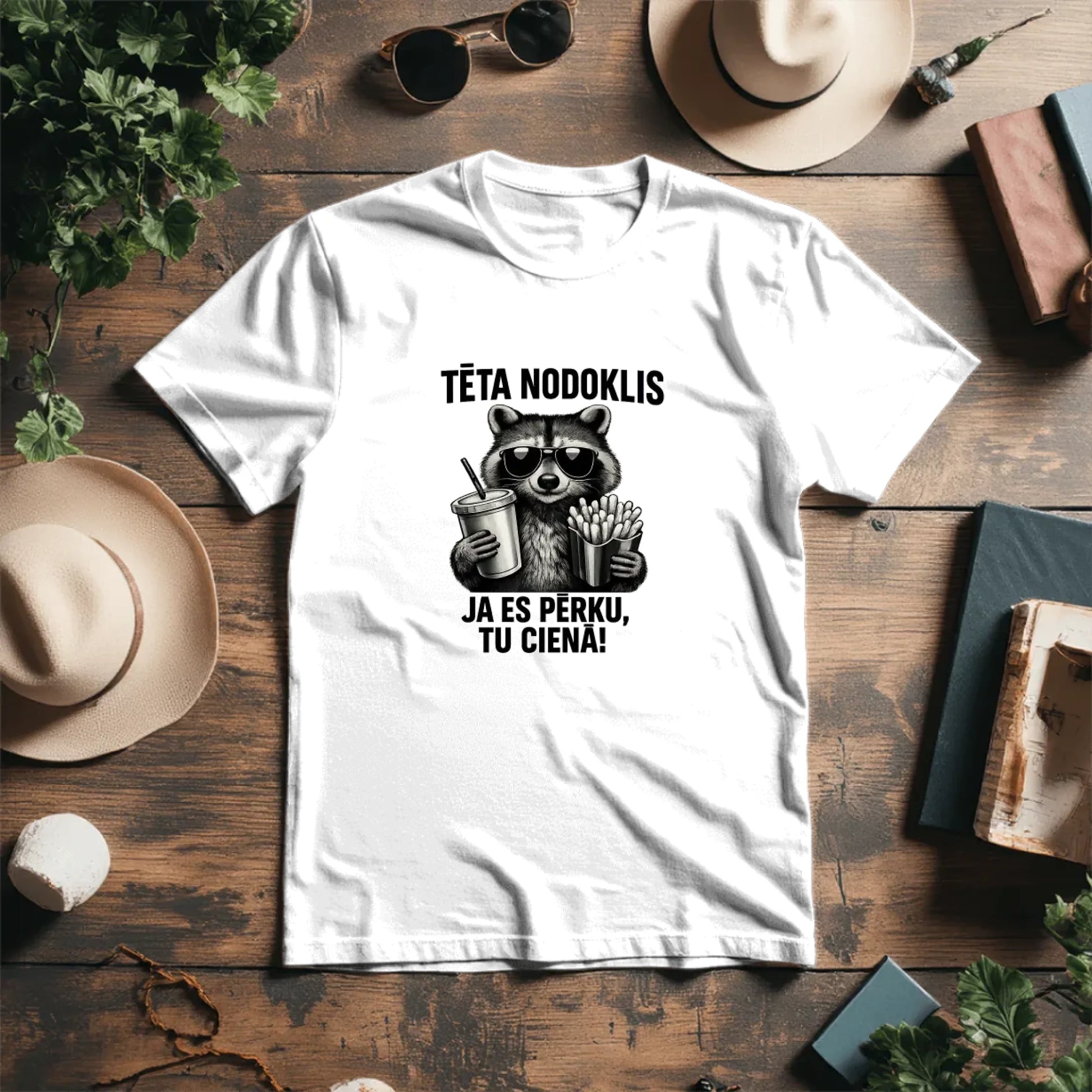 T-shirt-all color