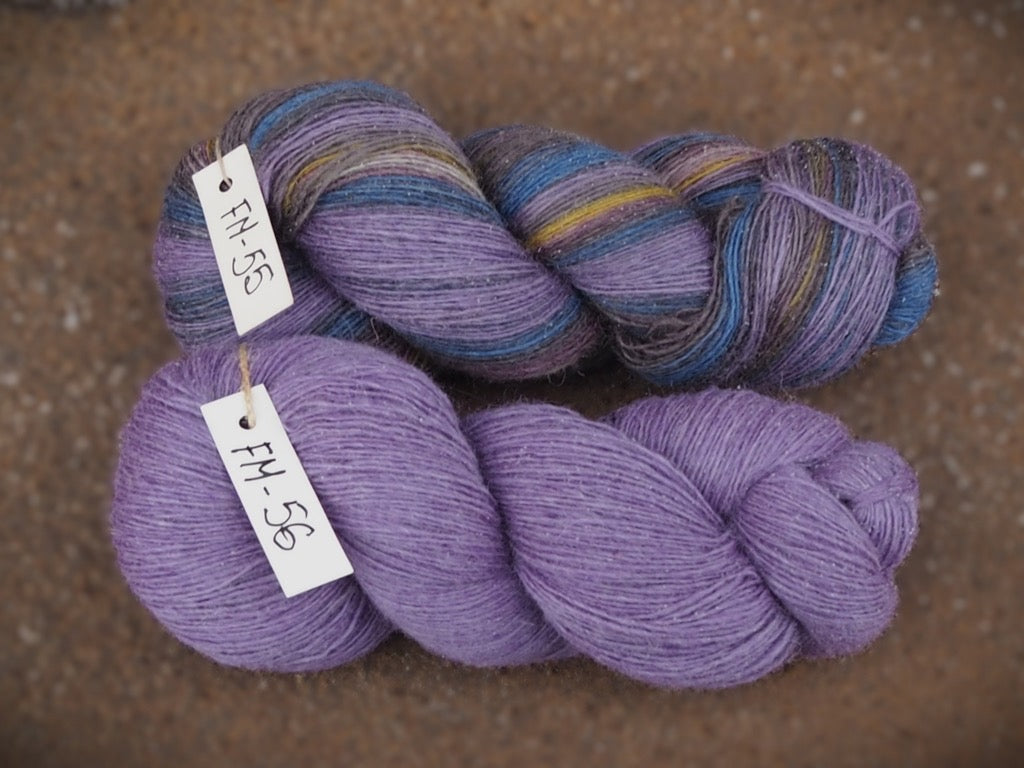Dzijas Pāces vilnas fabrika 100% Merino- 100 g / 470 m