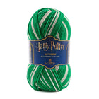 Slīdenis (Slytherin) – ambīcijas un viltība.