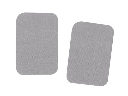 Triikimiskaitse plaastrid | 7,6 × 4,9 cm 10 tk. | erinevad toonid