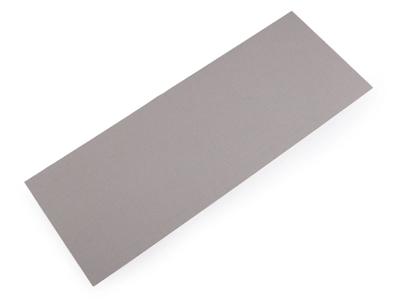Uzgludināms tekstila ielāps apģērbam 17 × 45 cm