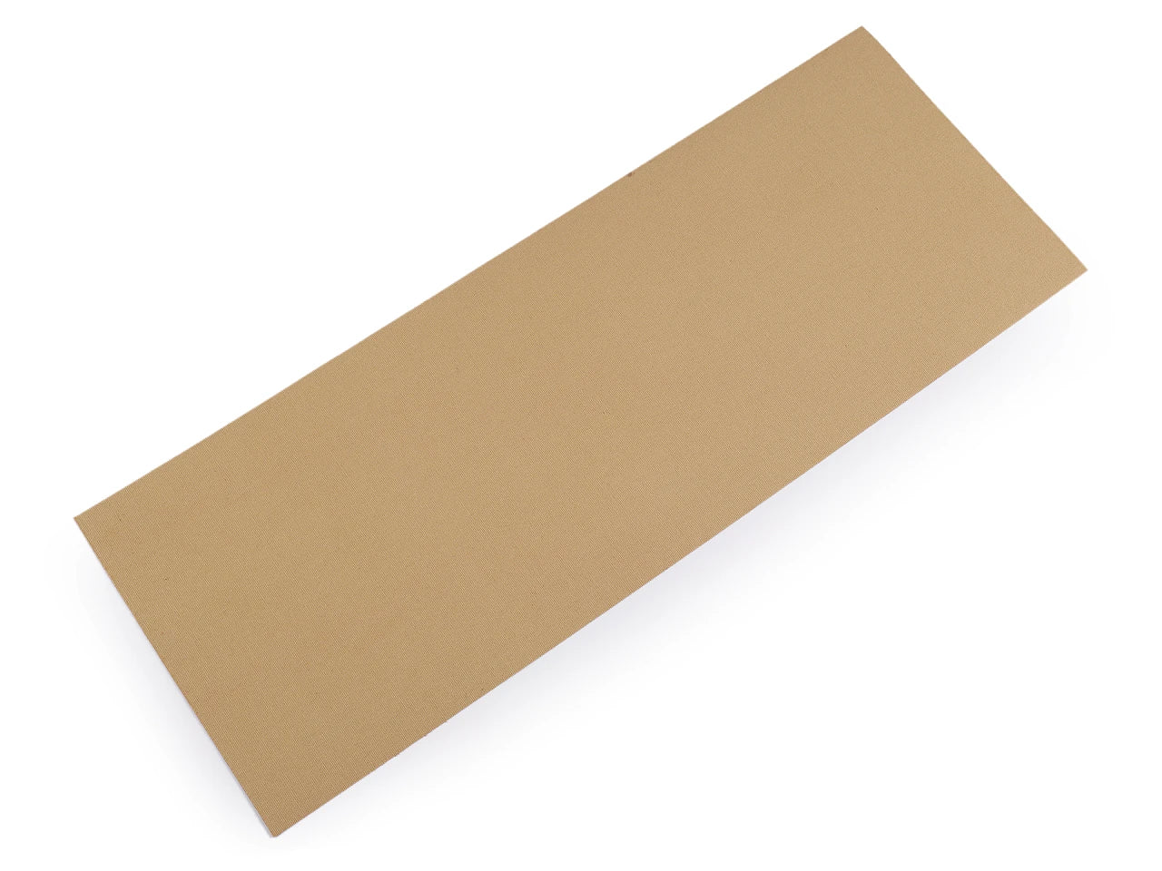 Uzgludināms tekstila ielāps apģērbam 17 × 45 cm