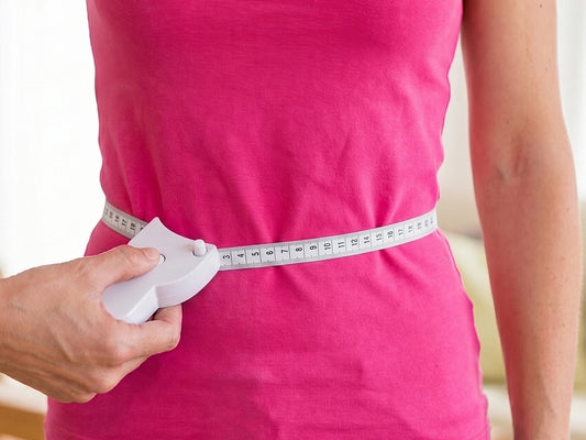 Mērlente apkārtmēra mērīšanai 150 cm