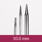 10 mm