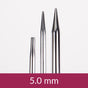 5 mm
