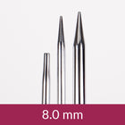 8 mm