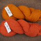 Dzijas Pāces vilnas fabrika 100% Merino- 100 g / 470 m