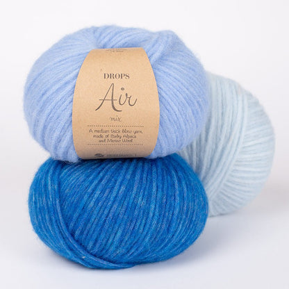 Fil DROPS Air - 50g / 150m
