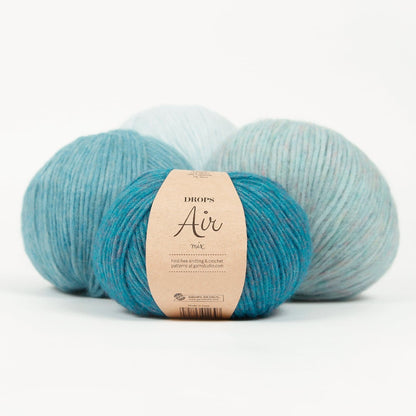 alt
Fil DROPS Air - 50 g / 150 m