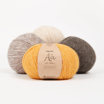 Laine DROPS Air - 50g / 150m