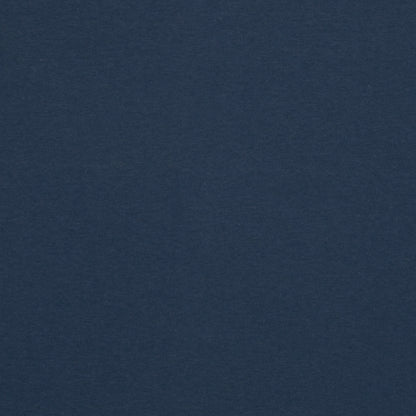 Cotton Warm Knit, Denim Blue