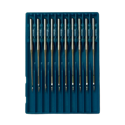 Industrielle Nähmaschinennadeln SCHMETZ DBx1 (1738) SPI für dichte und dünne Stoffe - 10 Stk.