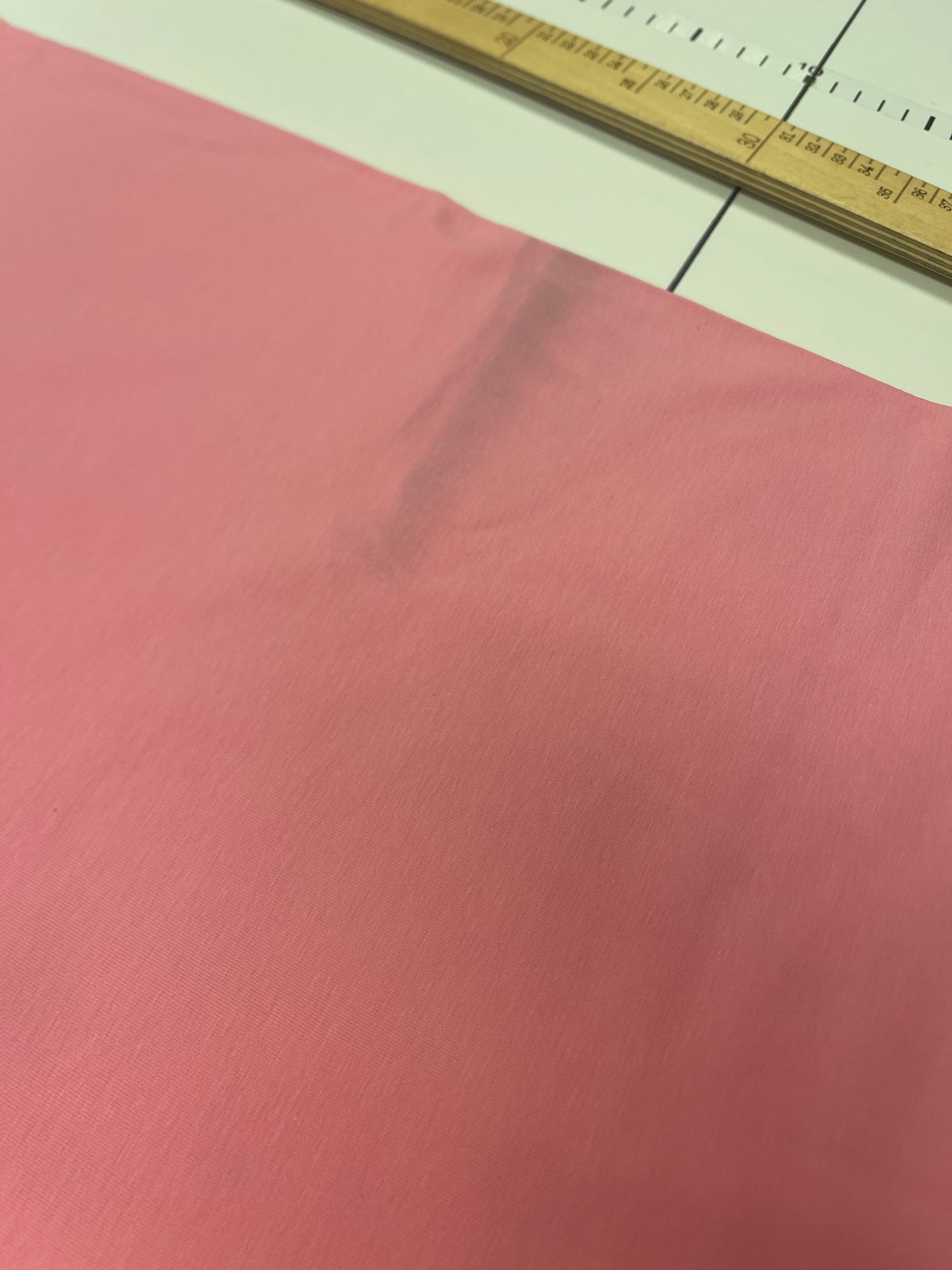 Pink Cotton Knitwear