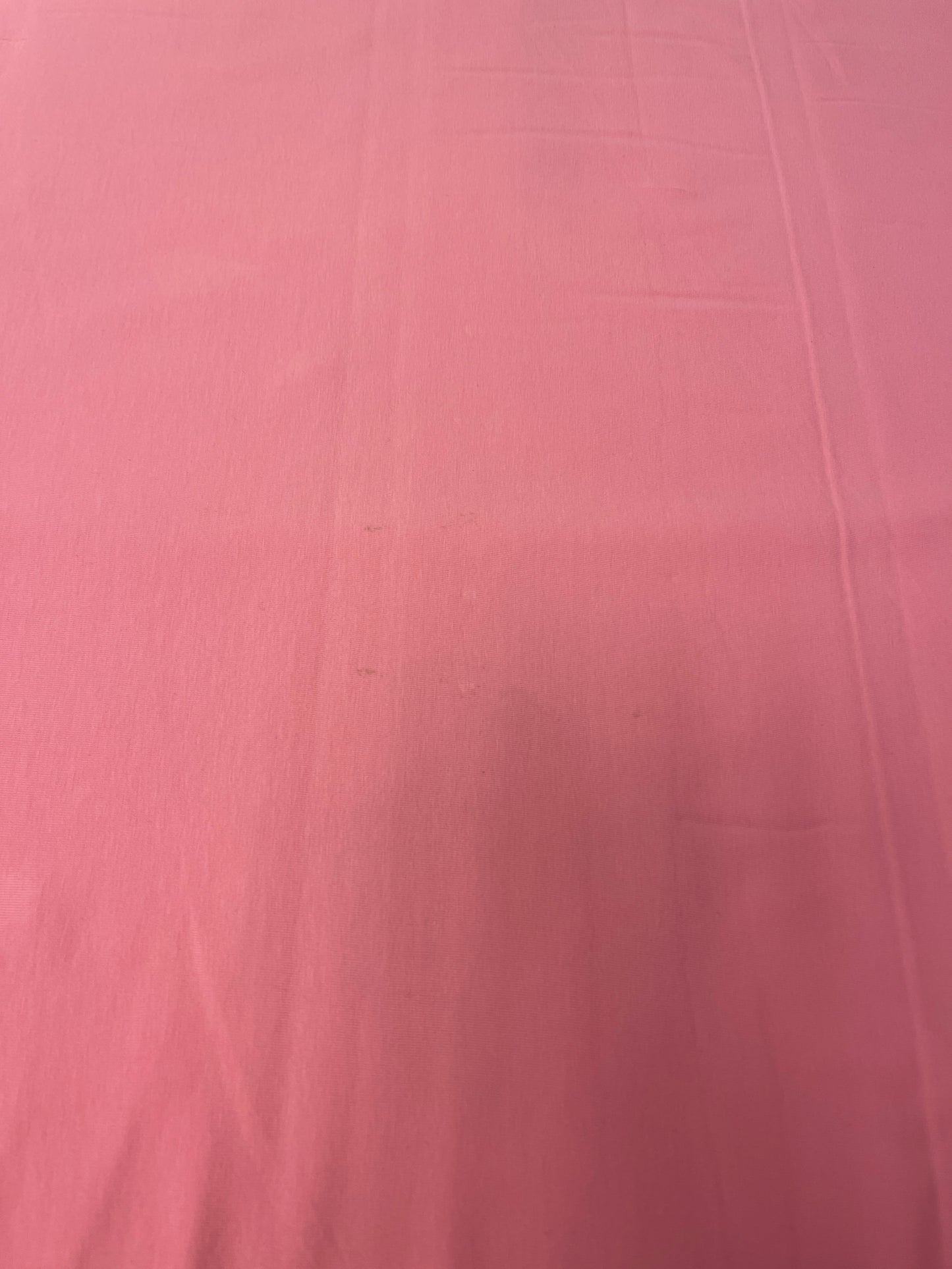 Pink Cotton Knitwear